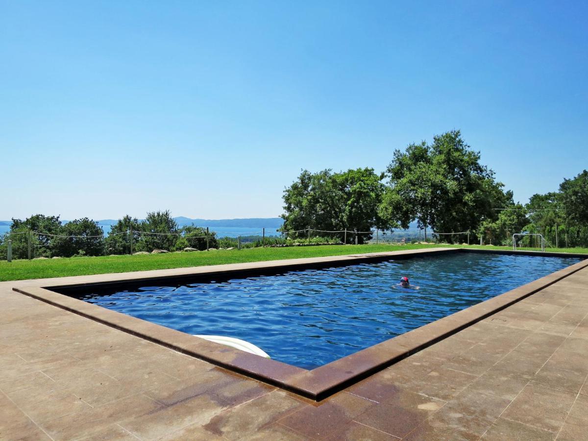 Holiday Home Il Podere Del Lago By Interhome Bolsena Exterior foto